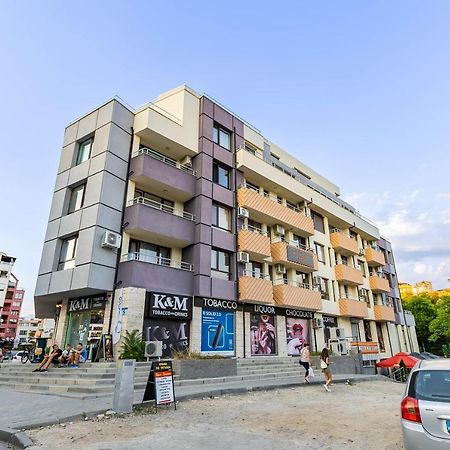 Апартаменти Пасажио Sandanski Exterior photo
